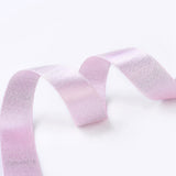 Double Face Polyester Satin Ribbon