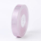 Double Face Polyester Satin Ribbon