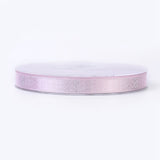 Double Face Polyester Satin Ribbon