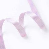 Double Face Polyester Satin Ribbon