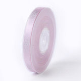 Double Face Polyester Satin Ribbon