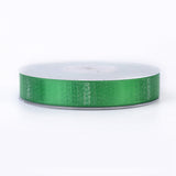 Double Face Polyester Satin Ribbon