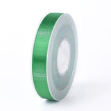 Double Face Polyester Satin Ribbon