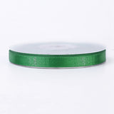 Double Face Polyester Satin Ribbon