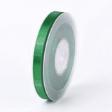 Double Face Polyester Satin Ribbon