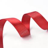 Double Face Polyester Satin Ribbon