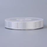 Double Face Polyester Satin Ribbon