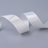 Double Face Polyester Satin Ribbon