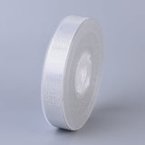 Double Face Polyester Satin Ribbon