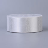 Double Face Polyester Satin Ribbon