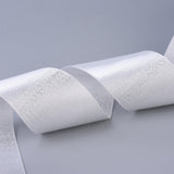 Double Face Polyester Satin Ribbon