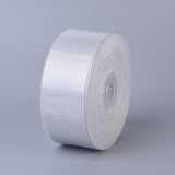 Double Face Polyester Satin Ribbon