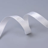 Double Face Polyester Satin Ribbon