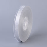 Double Face Polyester Satin Ribbon