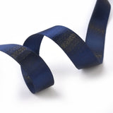 Double Face Polyester Satin Ribbons