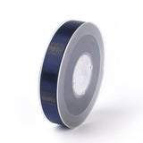 Double Face Polyester Satin Ribbons