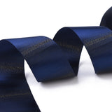 Double Face Polyester Satin Ribbons