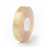Double Face Polyester Satin Ribbons