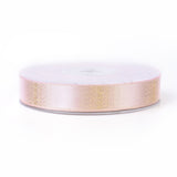 Double Face Polyester Satin Ribbons