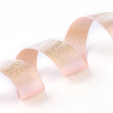 Double Face Polyester Satin Ribbons