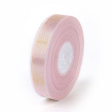 Double Face Polyester Satin Ribbons