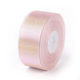 Double Face Polyester Satin Ribbons