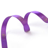 Double Face Polyester Satin Ribbons