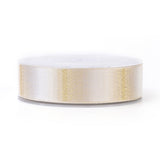 Double Face Polyester Satin Ribbons