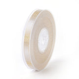 Double Face Polyester Satin Ribbons