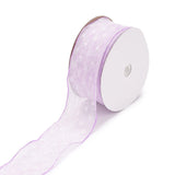 20 Yards Polyester Mesh Ribbon