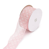 20 Yards Polyester Mesh Ribbon