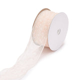 20 Yards Polyester Mesh Ribbon