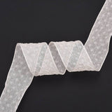 20 Yards Polyester Mesh Ribbon