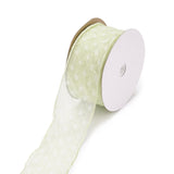 20 Yards Polyester Mesh Ribbon