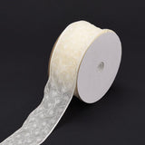 20 Yards Polyester Mesh Ribbon