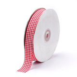 1 Card Craftdady Polyester Ribbon, Curtain Decoration, Costume Accessories, Beige, 3/4 inch(20mm), about 11.5~12m/card