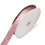 Sparkle Polyester Satin Ribbons