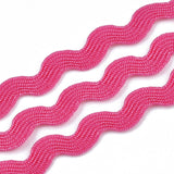 Polypropylene Fiber Ribbons