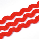 Polypropylene Fiber Ribbons