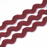 Polypropylene Fiber Ribbons