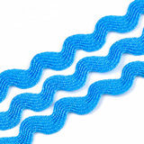 Polypropylene Fiber Ribbons
