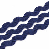 Polypropylene Fiber Ribbons