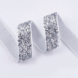 Glitter Sparkle Ribbon