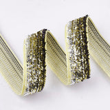 Glitter Sparkle Ribbon