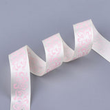 Single Face Satin Ribbon