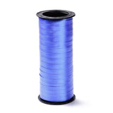 Balloons Ribbon, Curling Ribbon, for Party Decoration, Mixed Color, 5x0.1mm, about 100yards/roll(91.44m/roll)