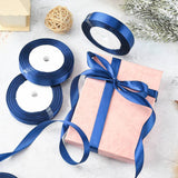 Single Face Satin Ribbon