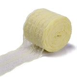 Polyester Lace Trim