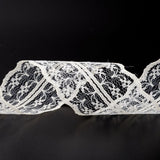 Polyester Lace Trim