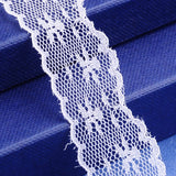 5 Yard Lace Trim Nylon String Threads